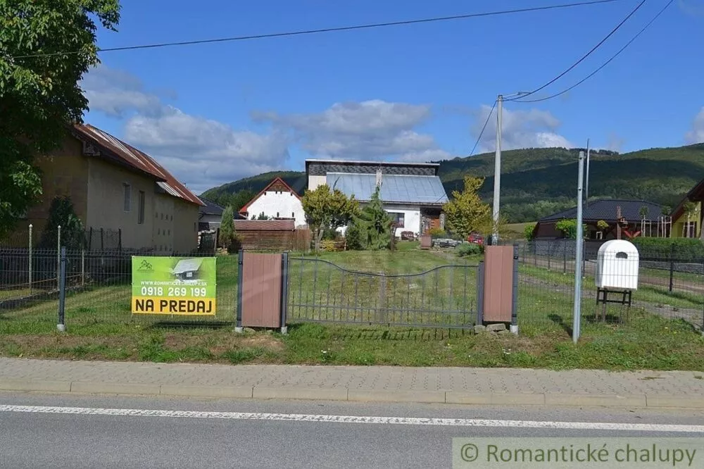 Lúka, pasienok na predaj 788m2, Smilno, 117449_0