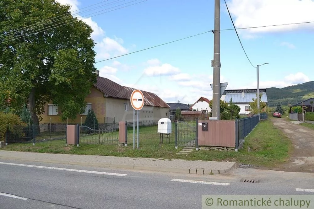 Lúka, pasienok na predaj 788m2, Smilno, 117449_1