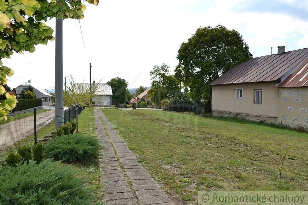 Lúka, pasienok na predaj 788m2, Smilno, 117449_2