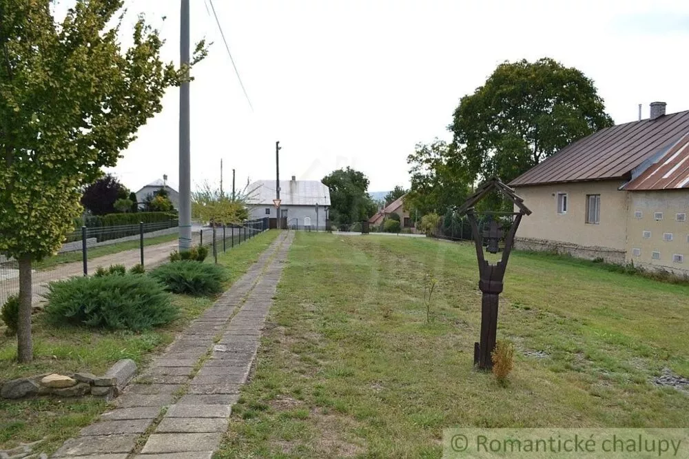 Lúka, pasienok na predaj 788m2, Smilno, 117449_3