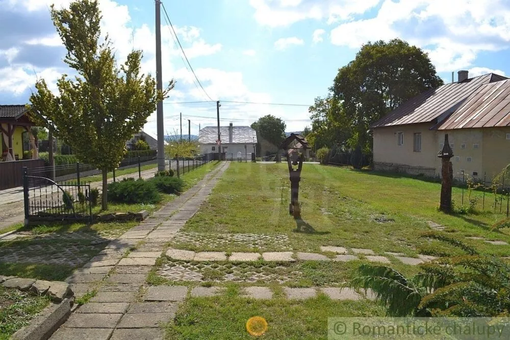 Lúka, pasienok na predaj 788m2, Smilno, 117449_4