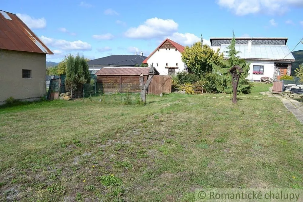 Lúka, pasienok na predaj 788m2, Smilno, 117449_5