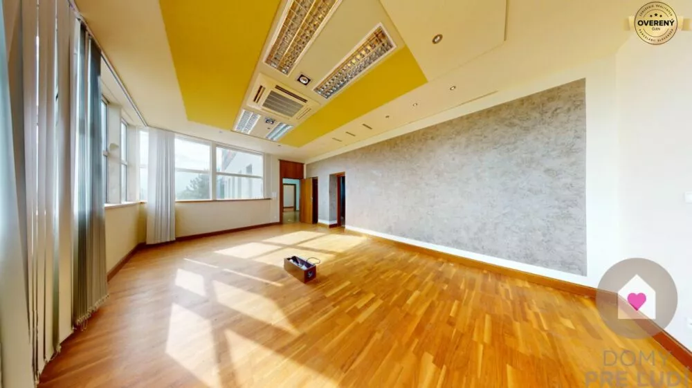 4 izbový byt na prenájom 124m2, Vajnorská, Bratislava - Nové Mesto, 181248_0