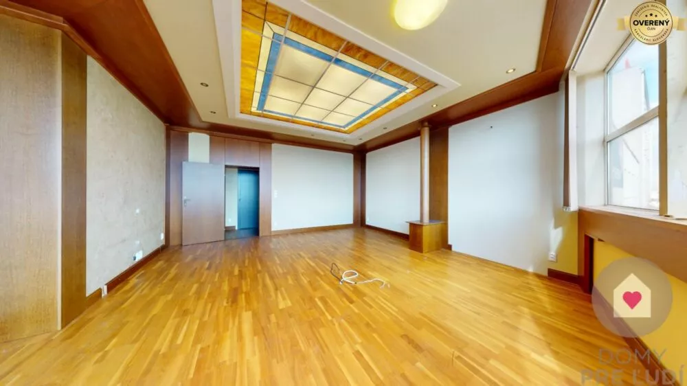 4 izbový byt na prenájom 124m2, Vajnorská, Bratislava - Nové Mesto, 181248_1