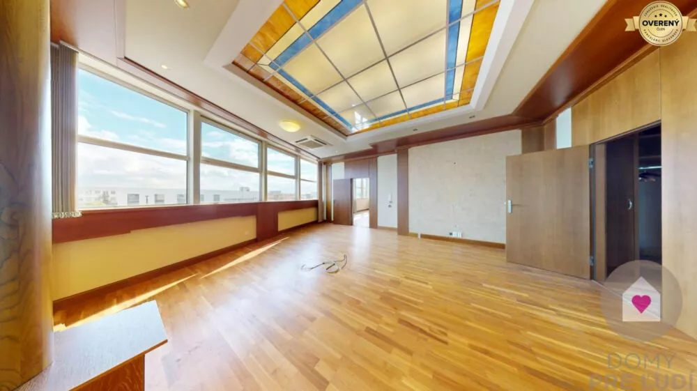 4 izbový byt na prenájom 124m2, Vajnorská, Bratislava - Nové Mesto, 181248_2