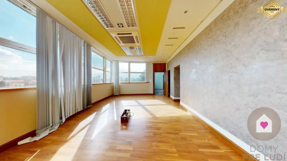 4 izbový byt na prenájom 124m2, Vajnorská, Bratislava - Nové Mesto, 181248_3