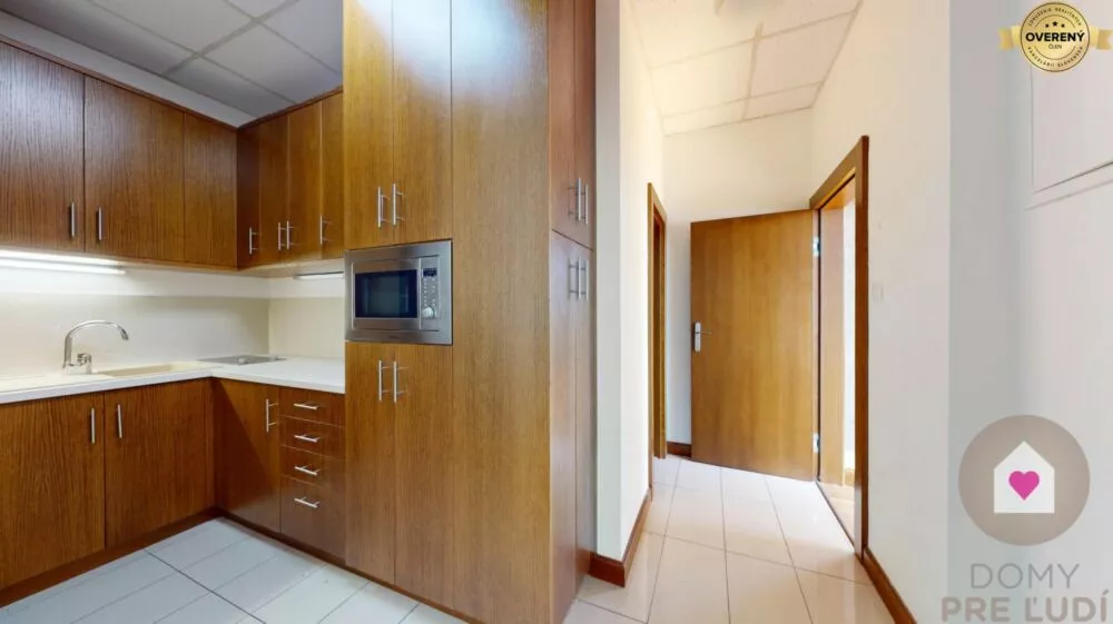 4 izbový byt na prenájom 124m2, Vajnorská, Bratislava - Nové Mesto, 181248_4