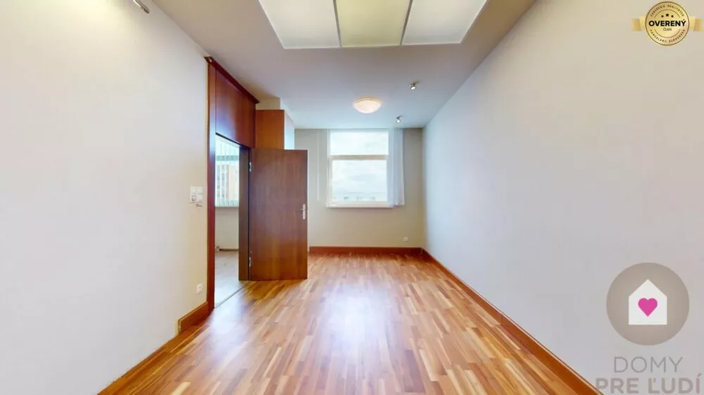 4 izbový byt na prenájom 124m2, Vajnorská, Bratislava - Nové Mesto, 181248_8