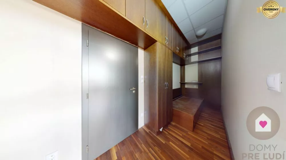 4 izbový byt na prenájom 124m2, Vajnorská, Bratislava - Nové Mesto, 181248_9