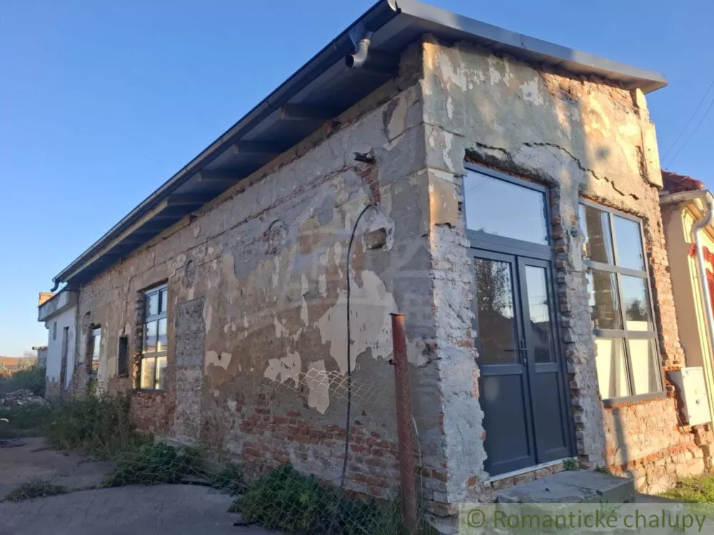 Chata a chalupa na predaj 85m2, Rapovce, 162064_0