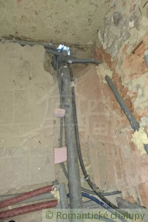 Chata a chalupa na predaj 85m2, Rapovce, 162064_9