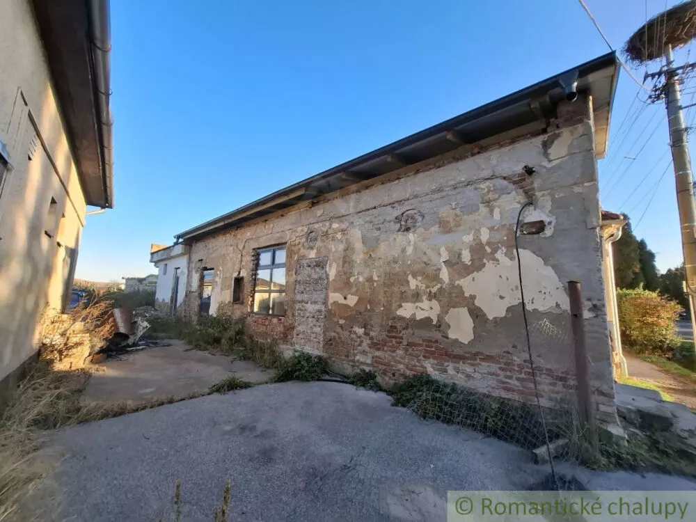 Chata a chalupa na predaj 85m2, Rapovce, 162064_16