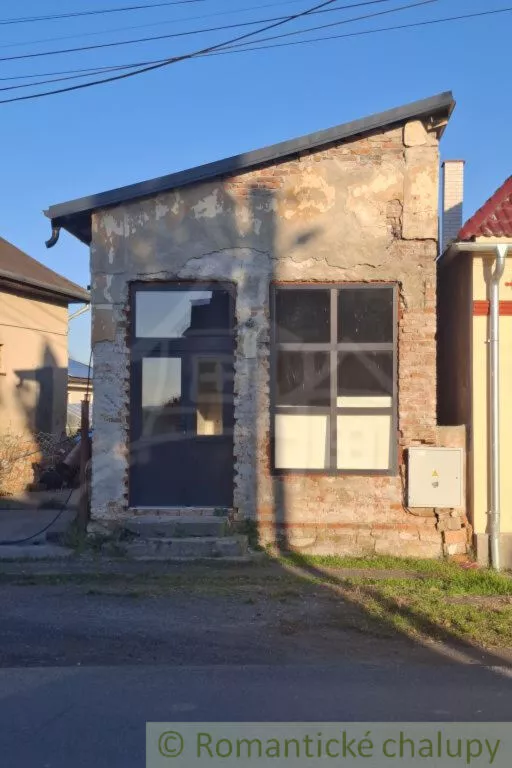 Chata a chalupa na predaj 85m2, Rapovce, 162064_17
