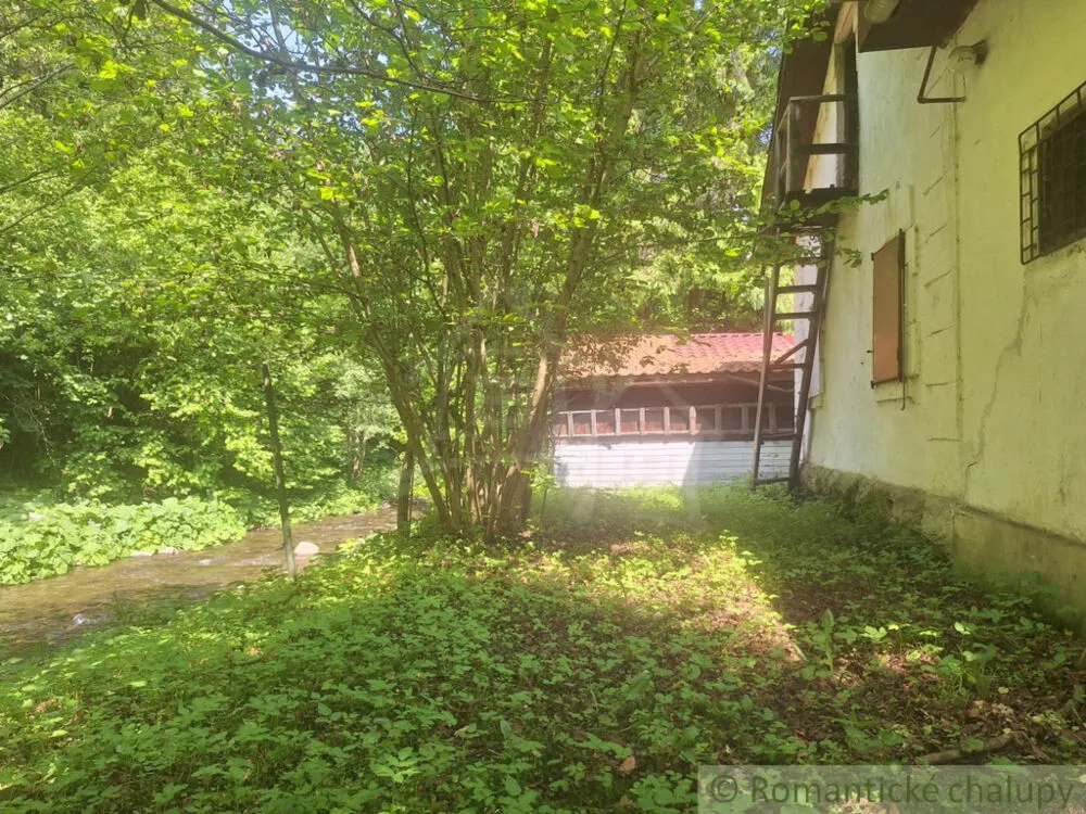 Chata a chalupa na predaj 70m2, Liptovská Osada, 154921_9