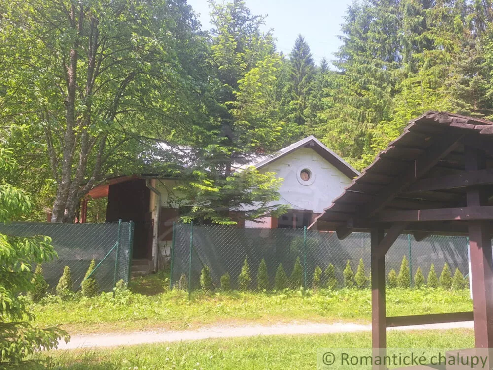Chata a chalupa na predaj 70m2, Liptovská Osada, 154921_19
