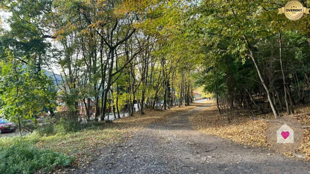 Pozemok pre rod. domy na predaj 1100m2, Borinka, Borinka, 181264_1