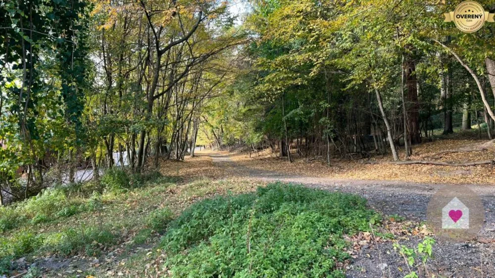 Pozemok pre rod. domy na predaj 1100m2, Borinka, Borinka, 181264_2