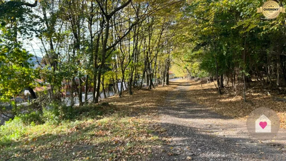 Pozemok pre rod. domy na predaj 1100m2, Borinka, Borinka, 181264_8