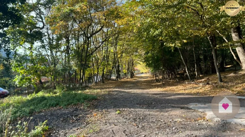 Pozemok pre rod. domy na predaj 1100m2, Borinka, Borinka, 181264_9