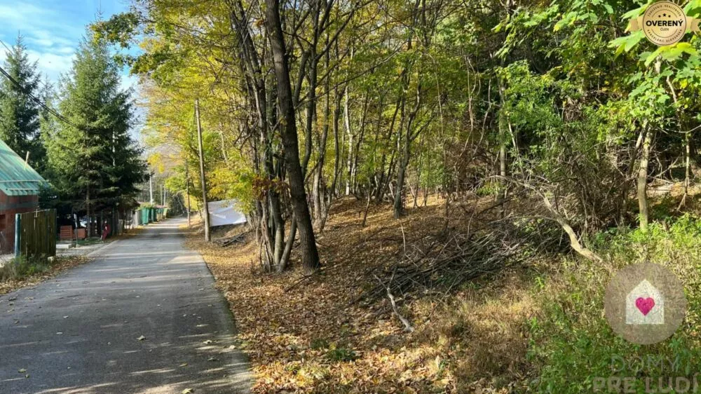 Pozemok pre rod. domy na predaj 1100m2, Borinka, Borinka, 181264_10
