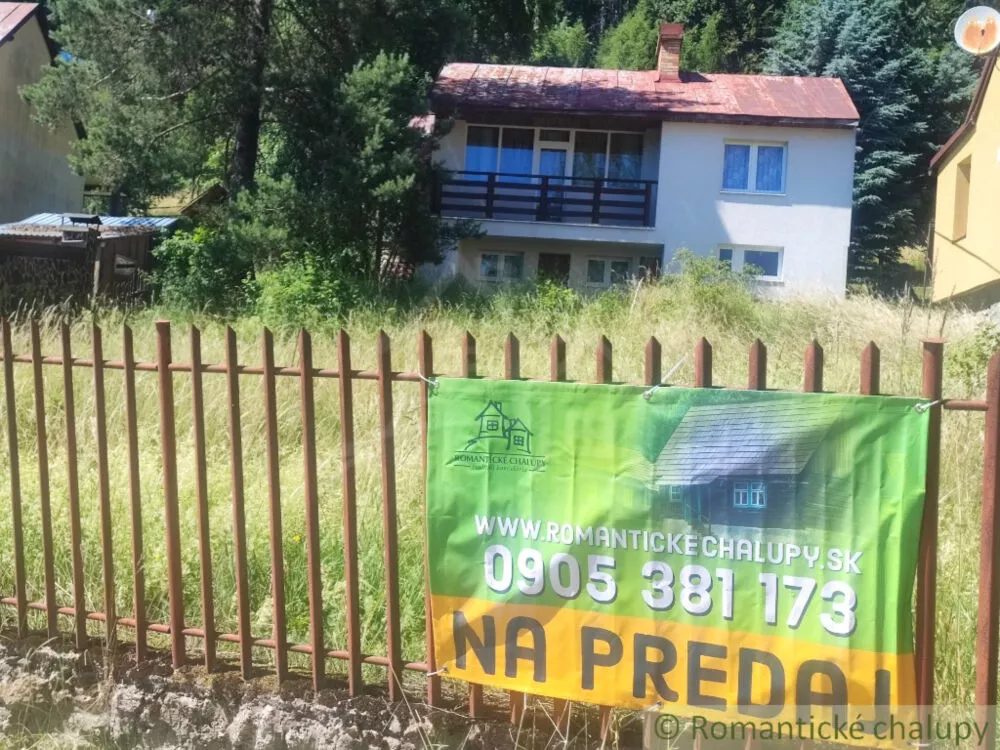 Rodinný dom na predaj 120m2, Donovaly, 163723_27