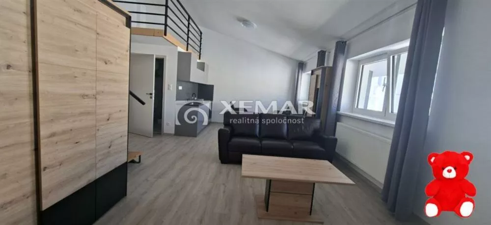 1 izbový byt na prenájom 30m2, Dolná, Banská Bystrica, 181297_2