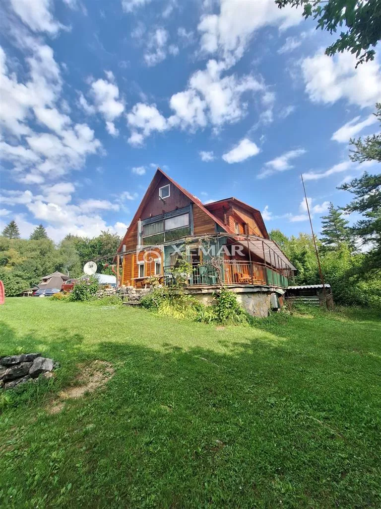 Iný objekt na bývanie na predaj 200m2, Nemecká, 181303_0