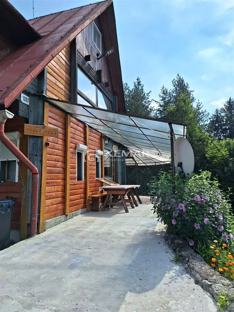 Iný objekt na bývanie na predaj 200m2, Nemecká, 181303_2