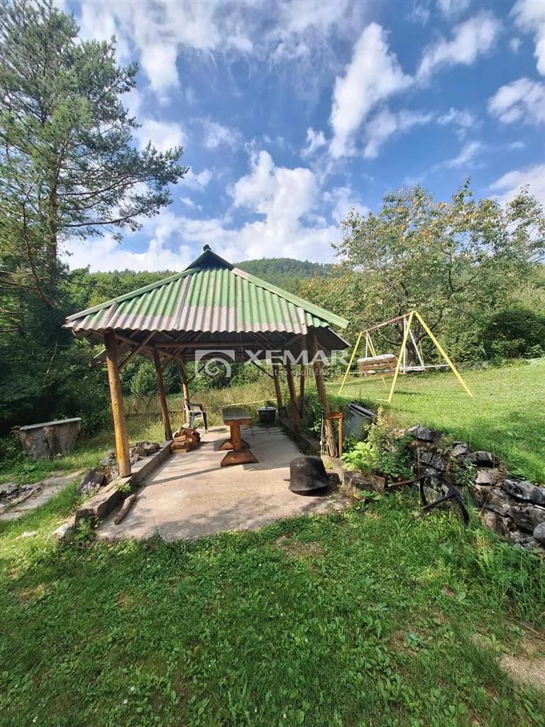 Iný objekt na bývanie na predaj 200m2, Nemecká, 181303_13