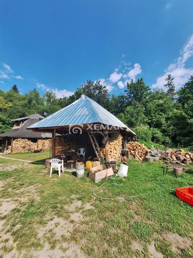 Iný objekt na bývanie na predaj 200m2, Nemecká, 181303_14