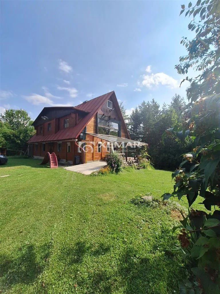Iný objekt na bývanie na predaj 200m2, Nemecká, 181303_16