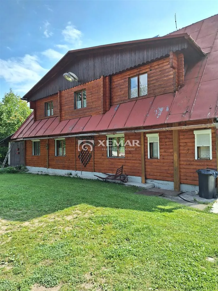 Iný objekt na bývanie na predaj 200m2, Nemecká, 181303_17