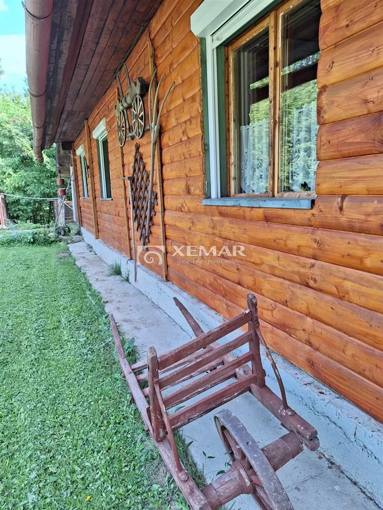 Iný objekt na bývanie na predaj 200m2, Nemecká, 181303_18