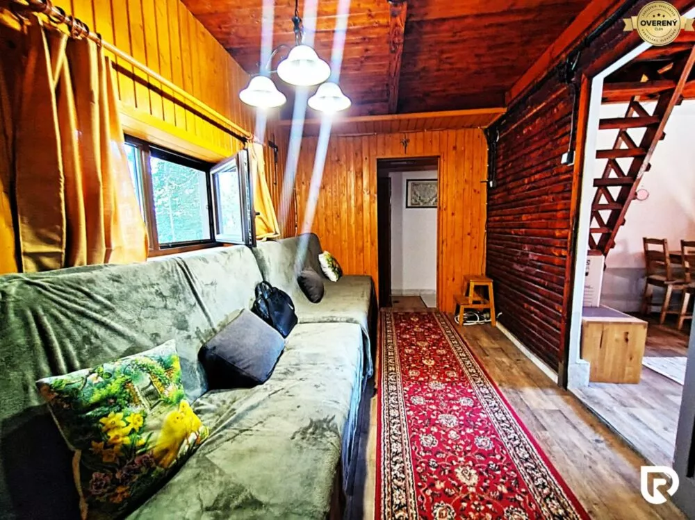 Chata a chalupa na predaj 77m2, Plavecký Štvrtok, 181322_1