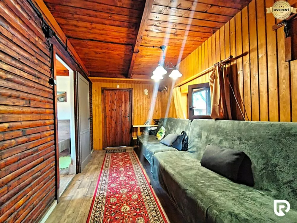 Chata a chalupa na predaj 77m2, Plavecký Štvrtok, 181322_2