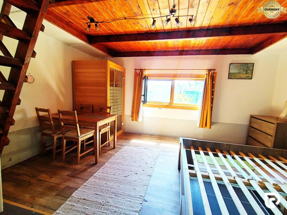 Chata a chalupa na predaj 77m2, Plavecký Štvrtok, 181322_4