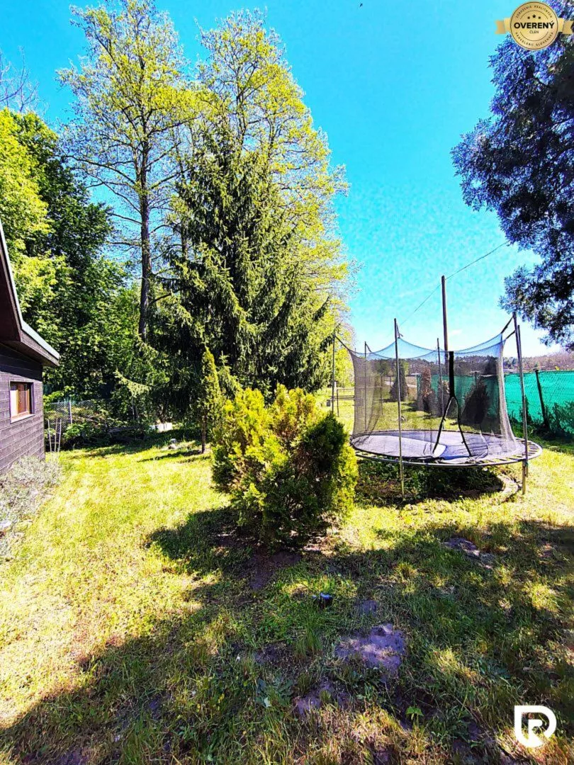 Chata a chalupa na predaj 77m2, Plavecký Štvrtok, 181322_9