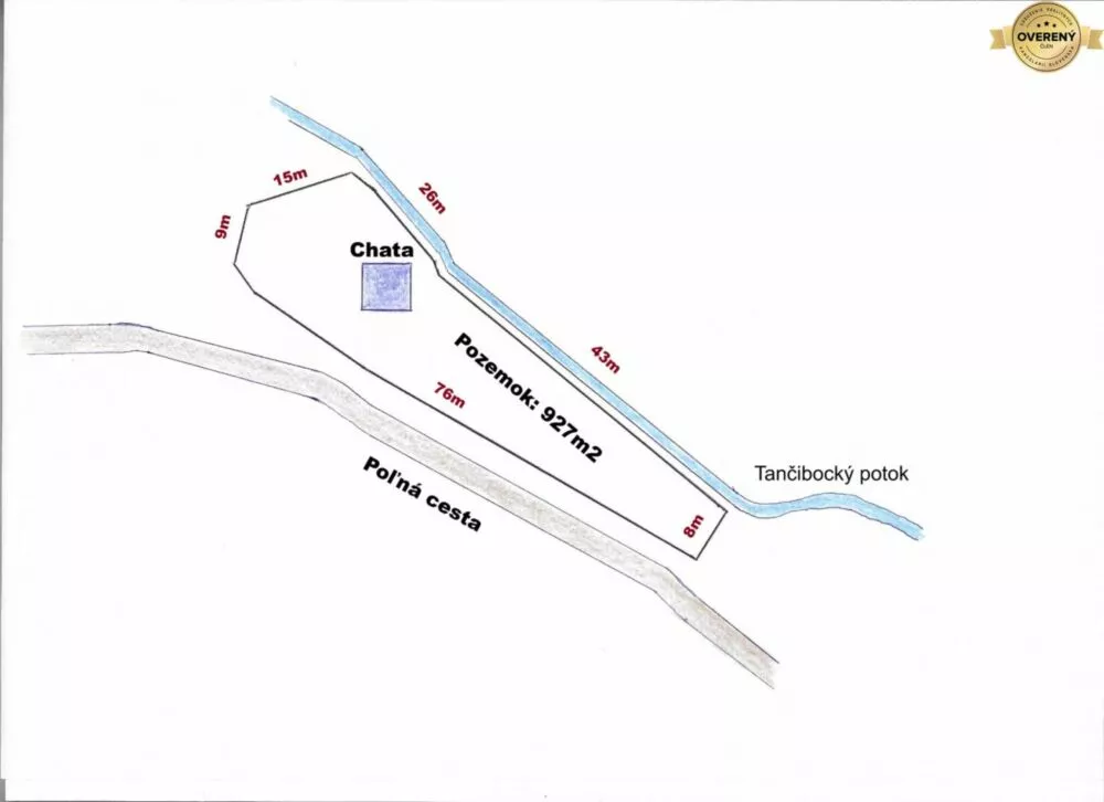Chata a chalupa na predaj 77m2, Plavecký Štvrtok, 181322_14