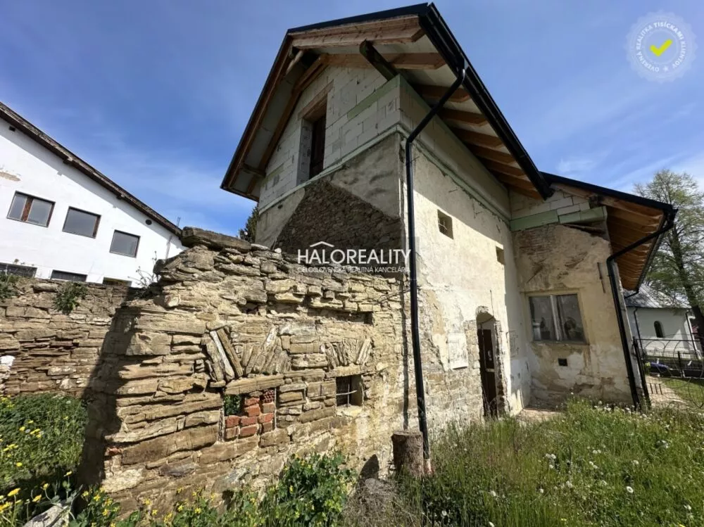 Rodinný dom na predaj 250m2, Nová Lesná, 180223_2