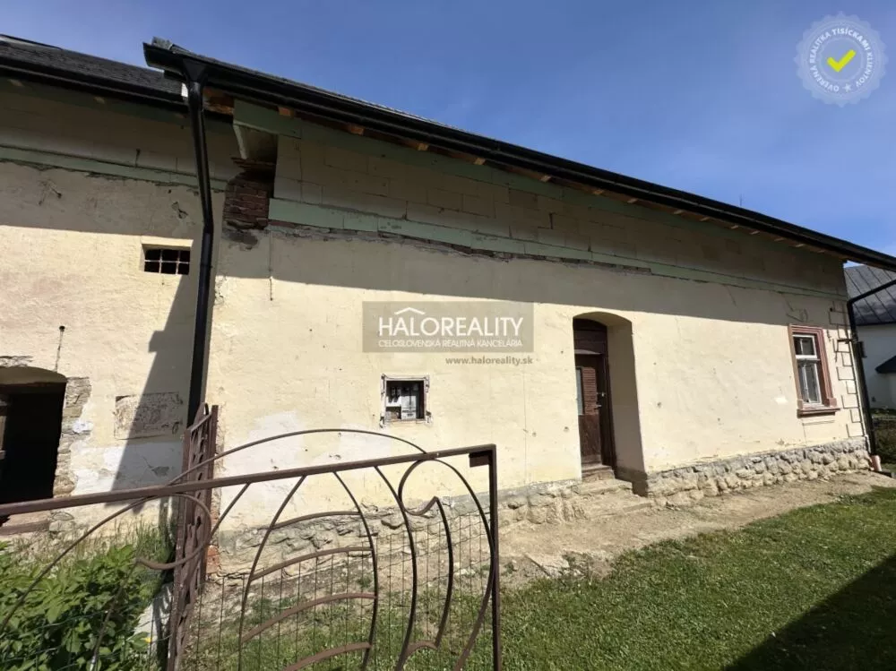 Rodinný dom na predaj 250m2, Nová Lesná, 180223_4