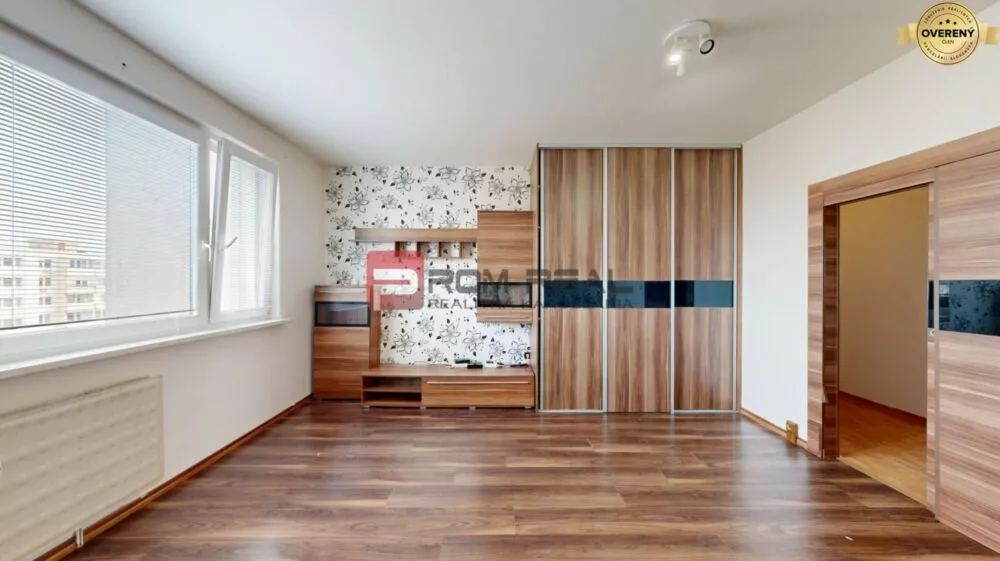 1 izbový byt na prenájom 40m2, L.Novomeského, Pezinok, 181329_1