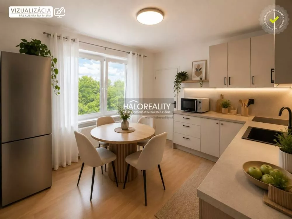 3 izbový byt na predaj 78m2, Liptovský Hrádok, 181334_2