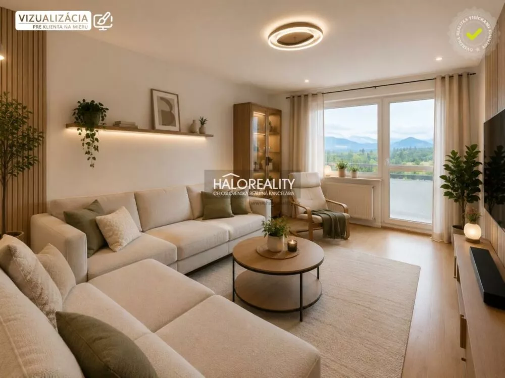 3 izbový byt na predaj 78m2, Liptovský Hrádok, 181334_4