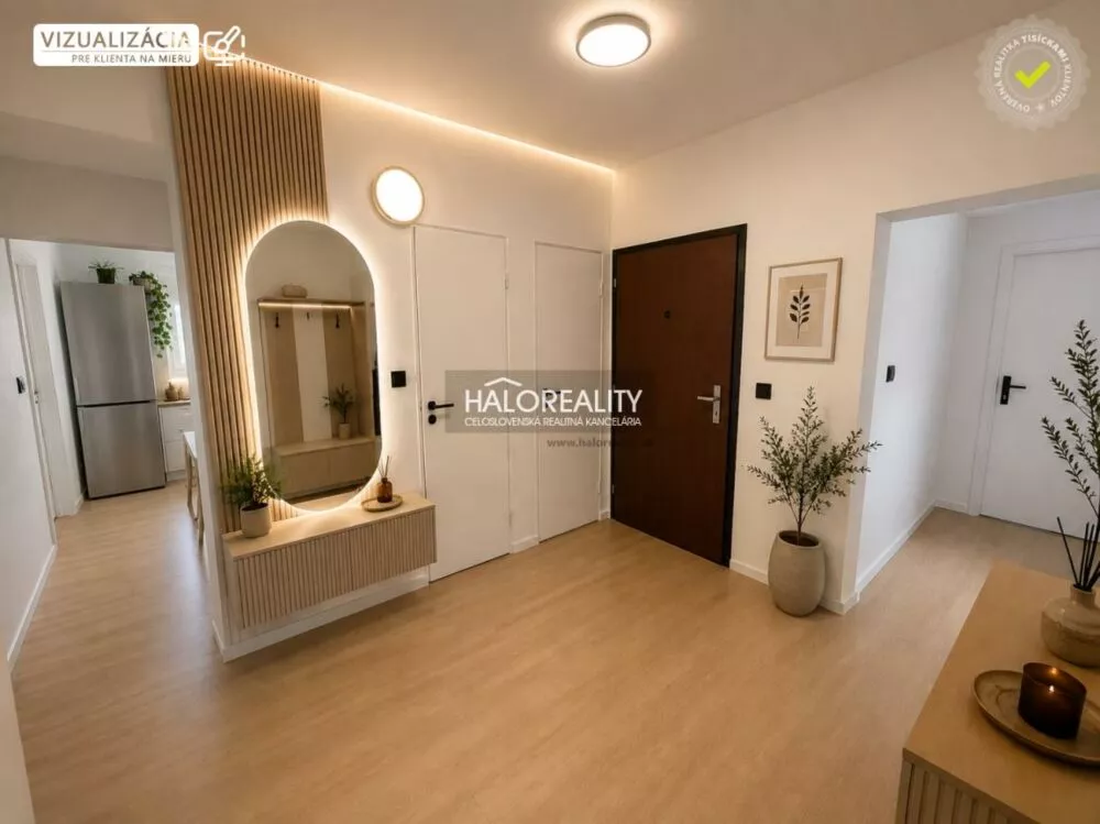 3 izbový byt na predaj 78m2, Liptovský Hrádok, 181334_14
