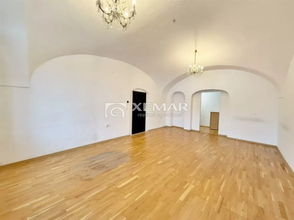 Kancelárie, admin. priestory na prenájom 45m2, Horná, Banská Bystrica, 179522_0
