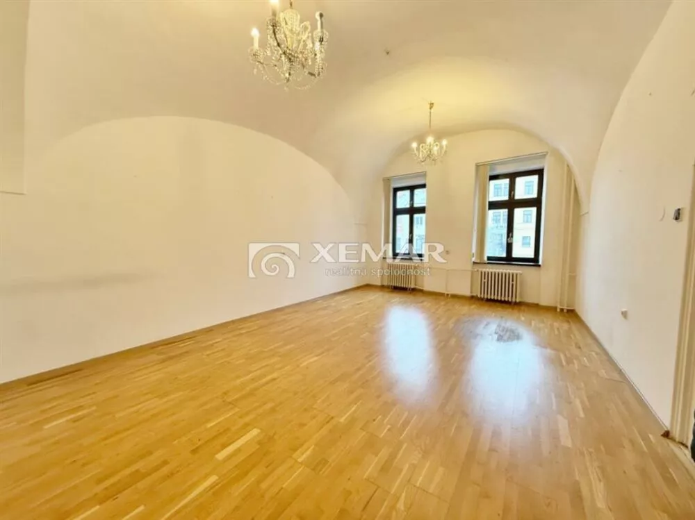 Kancelárie, admin. priestory na prenájom 45m2, Horná, Banská Bystrica, 179522_2