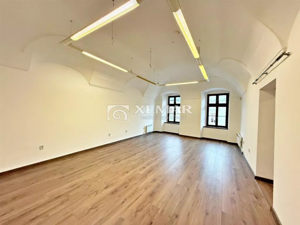 Kancelárie, admin. priestory na prenájom 140m2, Dolná, Banská Bystrica, 179523_2