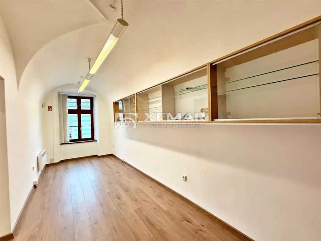 Kancelárie, admin. priestory na prenájom 140m2, Dolná, Banská Bystrica, 179523_4