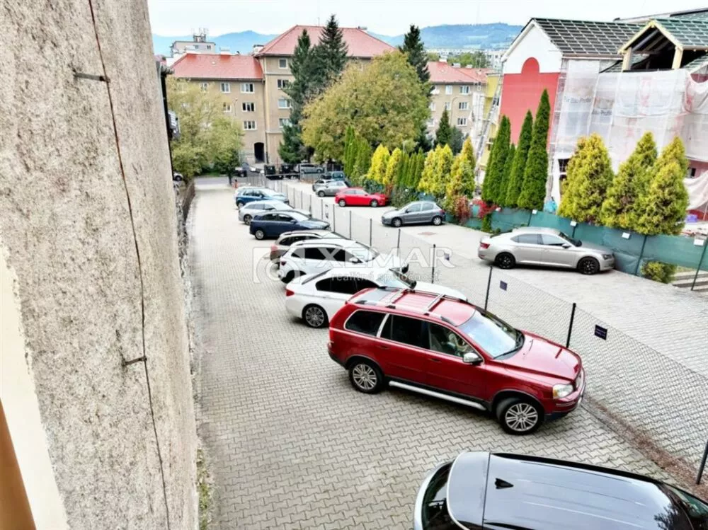Kancelárie, admin. priestory na prenájom 140m2, Dolná, Banská Bystrica, 179523_8