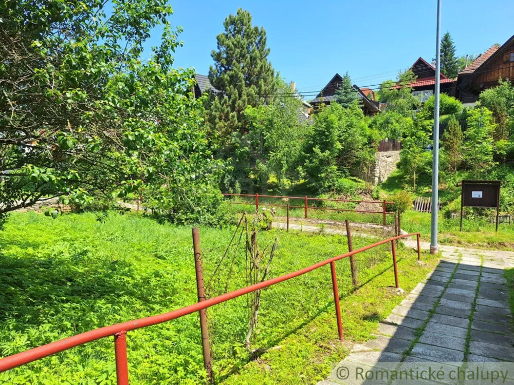 Chata a chalupa na predaj 60m2, Pribiš, 155511_34